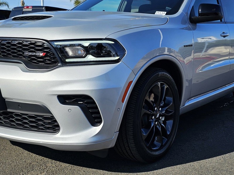 2025 Dodge Durango R/T - Photo 7