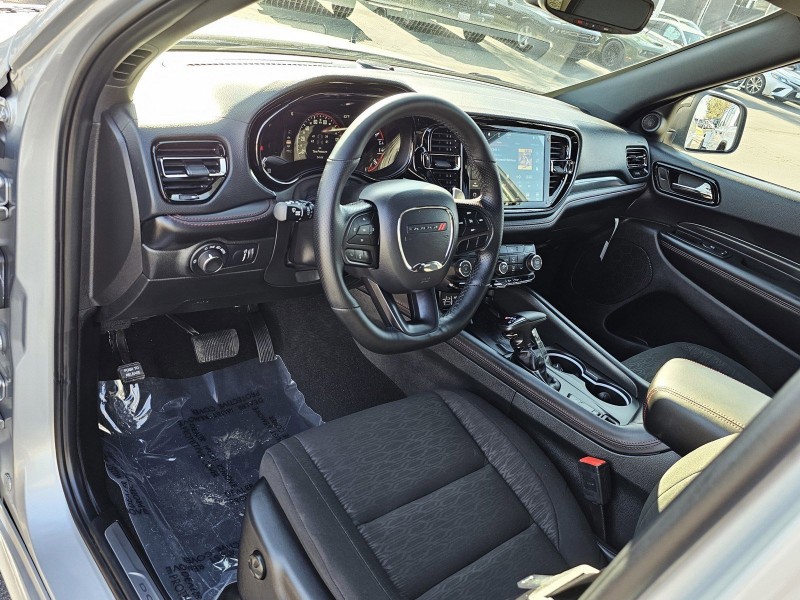 2025 Dodge Durango R/T - Photo 9