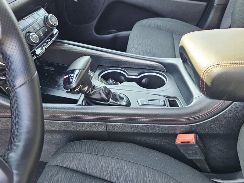 2025 Dodge Durango R/T - Photo 10