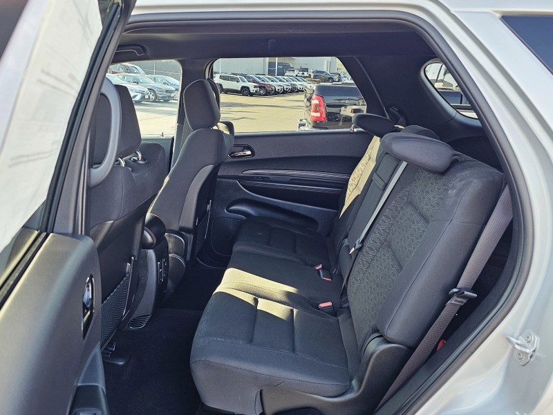 2025 Dodge Durango R/T - Photo 13