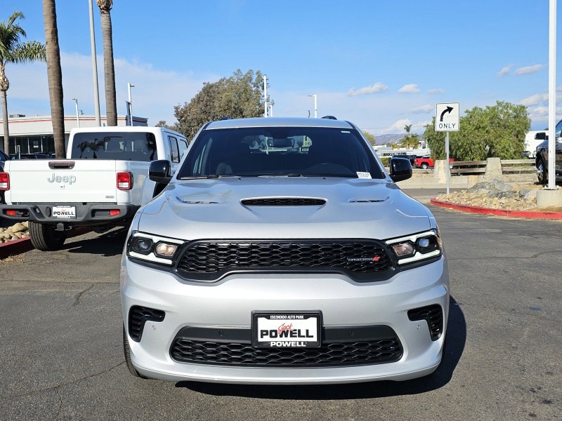 2025 Dodge Durango R/T - Photo 6