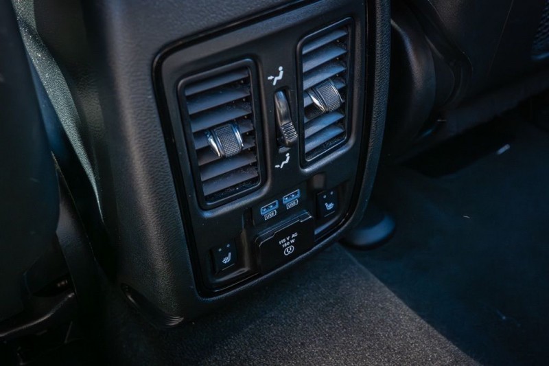 2022 Dodge Durango R/T 1C4SDJCT2NC134314