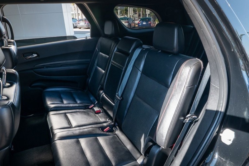 2022 Dodge Durango R/T 1C4SDJCT2NC134314