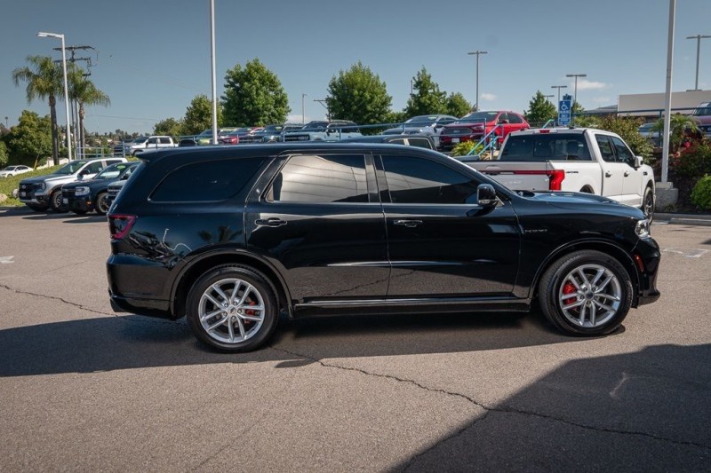 2022 Dodge Durango R/T 1C4SDJCT2NC134314