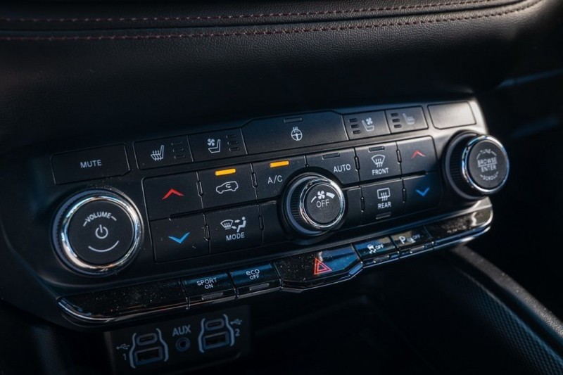 2022 Dodge Durango R/T 1C4SDJCT2NC134314