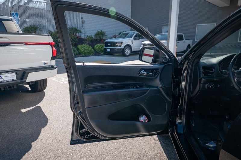 2022 Dodge Durango R/T 1C4SDJCT2NC134314