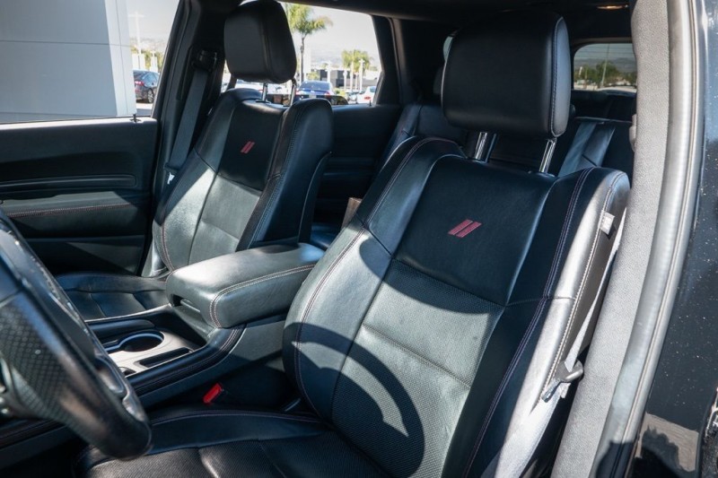 2022 Dodge Durango R/T 1C4SDJCT2NC134314