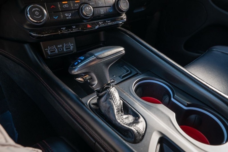 2022 Dodge Durango R/T 1C4SDJCT2NC134314