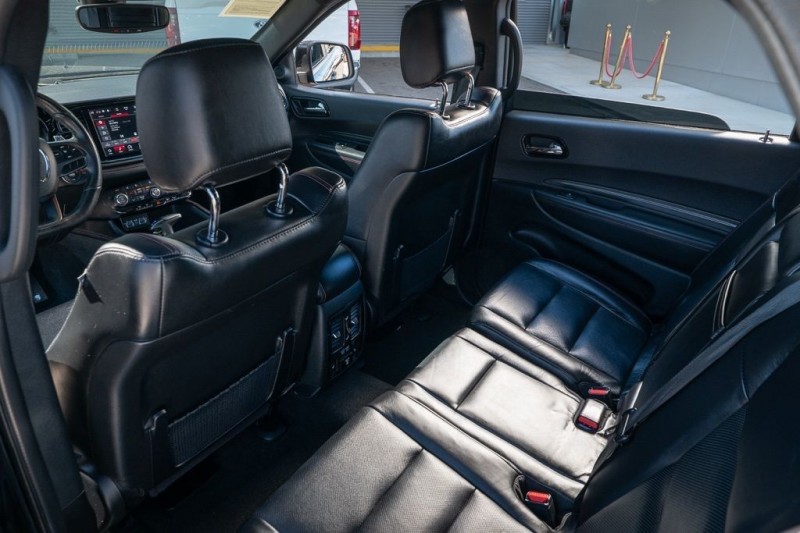 2022 Dodge Durango R/T 1C4SDJCT2NC134314
