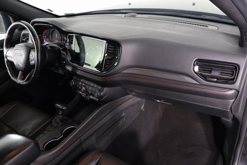 2023 Dodge Durango R/T Plus 1C4SDJCT2PC553931