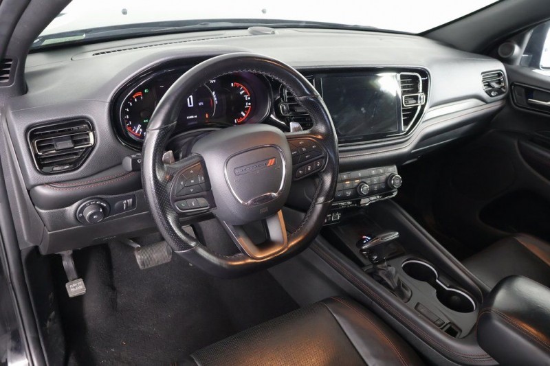 2023 Dodge Durango R/T Plus 1C4SDJCT2PC553931