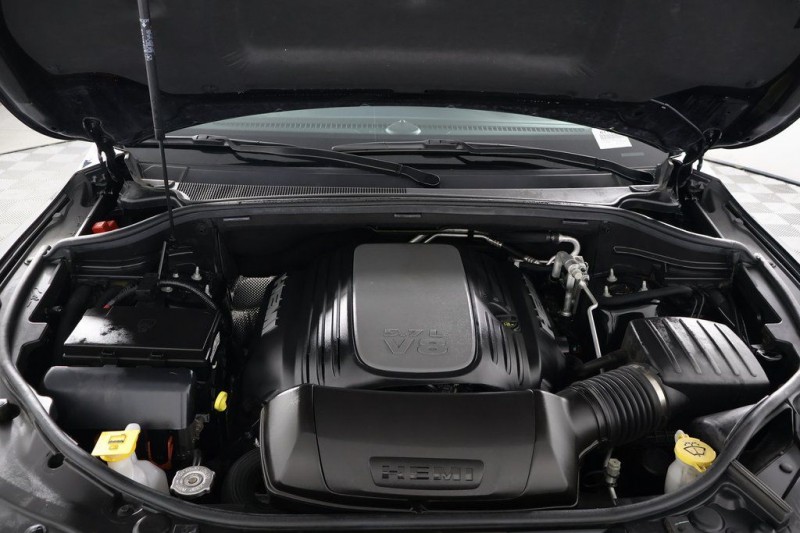 2023 Dodge Durango R/T Plus 1C4SDJCT2PC553931