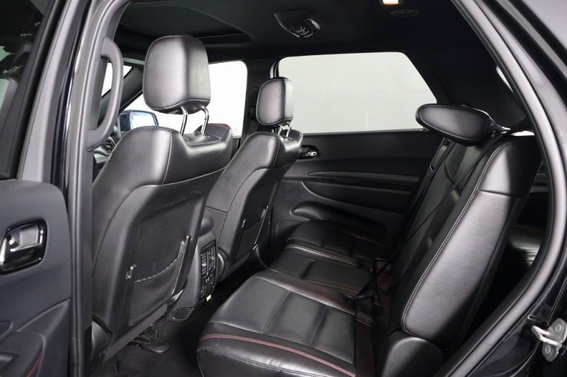 2023 Dodge Durango R/T Plus 1C4SDJCT2PC553931