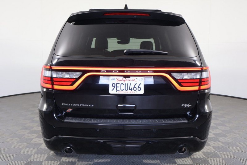2023 Dodge Durango R/T Plus 1C4SDJCT2PC553931
