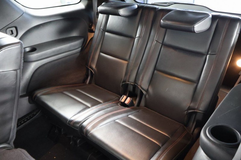 2023 Dodge Durango R/T Plus 1C4SDJCT2PC553931