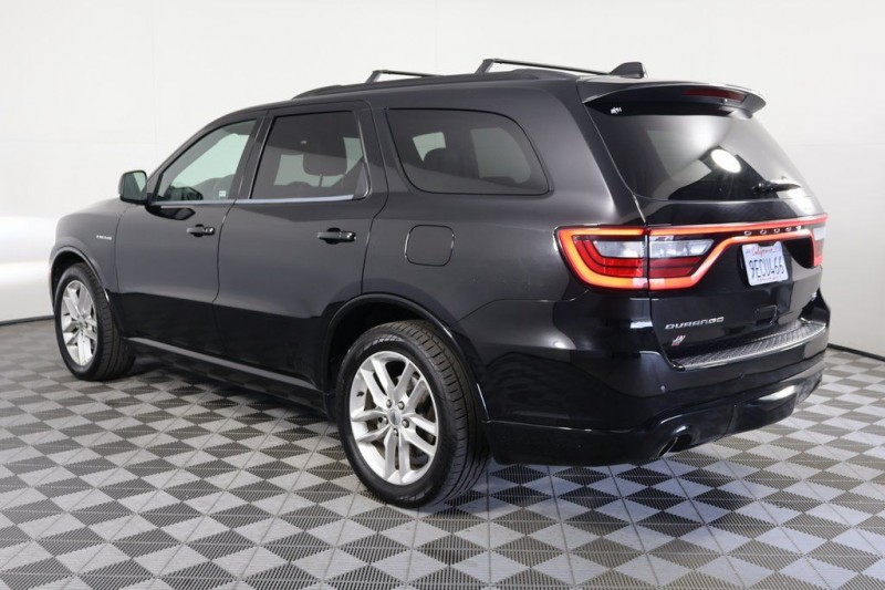 2023 Dodge Durango R/T Plus 1C4SDJCT2PC553931