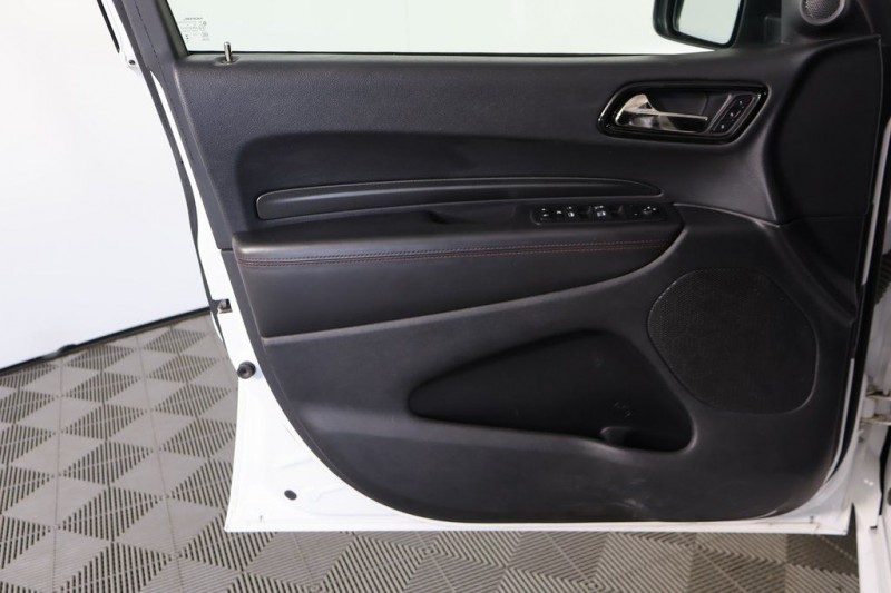 2022 Dodge Durango R/T 1C4SDJCTXNC228134