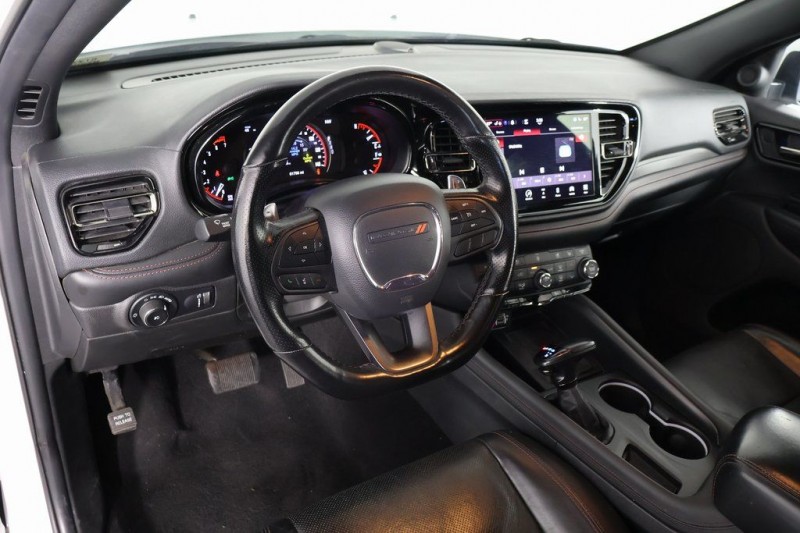 2022 Dodge Durango R/T 1C4SDJCTXNC228134