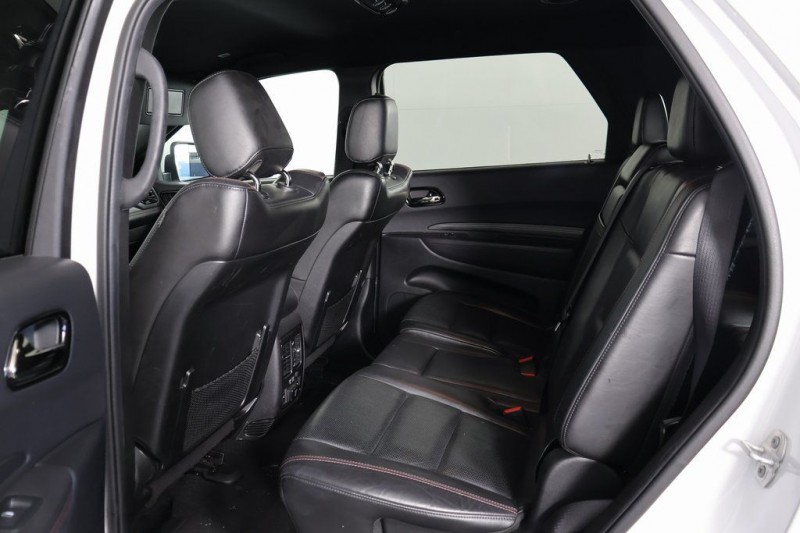 2022 Dodge Durango R/T 1C4SDJCTXNC228134