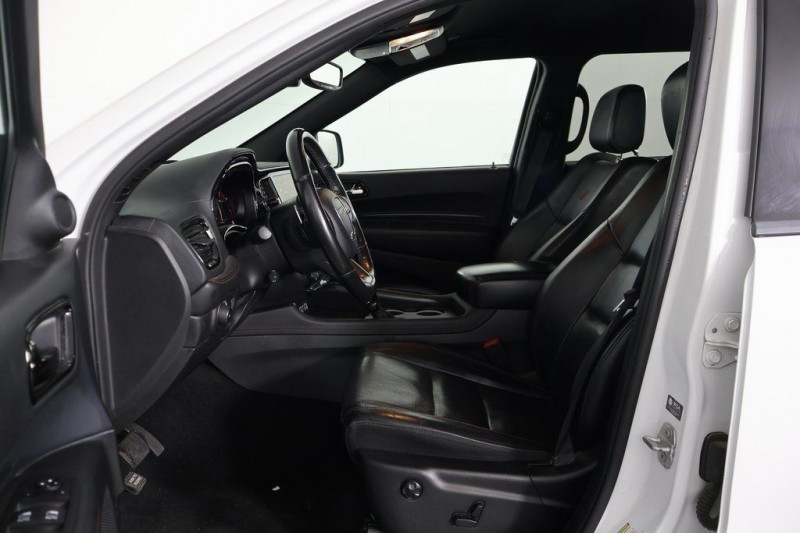 2022 Dodge Durango R/T 1C4SDJCTXNC228134