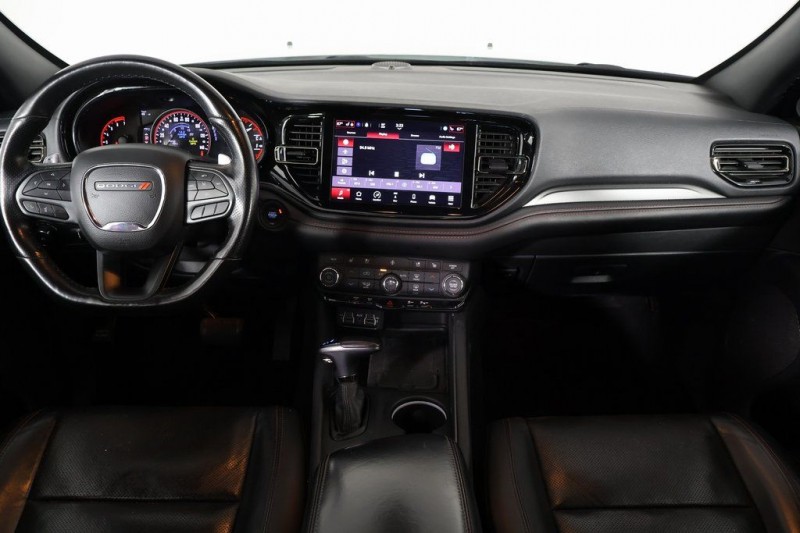 2022 Dodge Durango R/T 1C4SDJCTXNC228134
