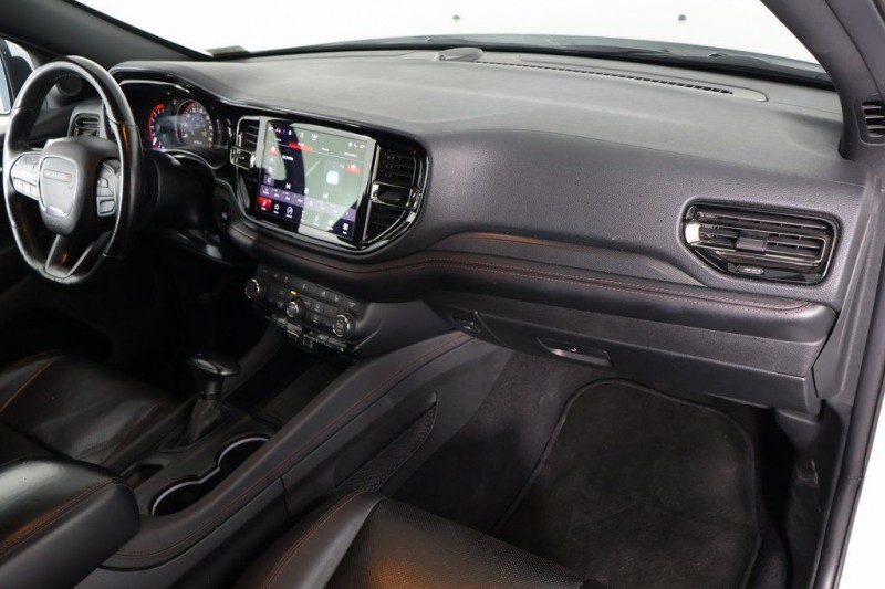 2022 Dodge Durango R/T 1C4SDJCTXNC228134