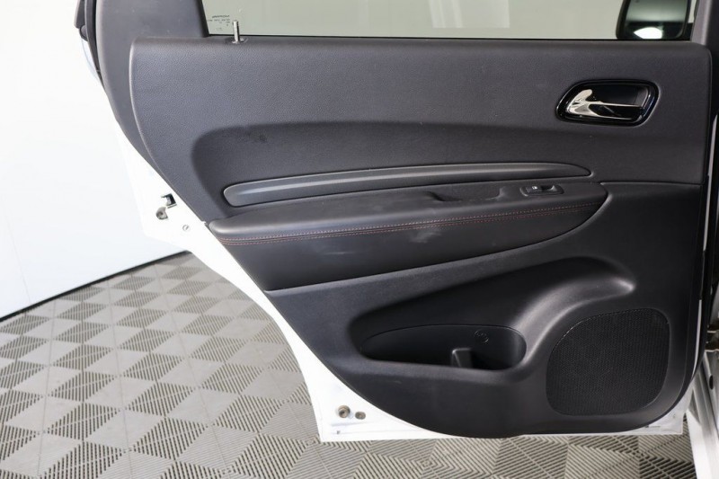 2022 Dodge Durango R/T 1C4SDJCTXNC228134