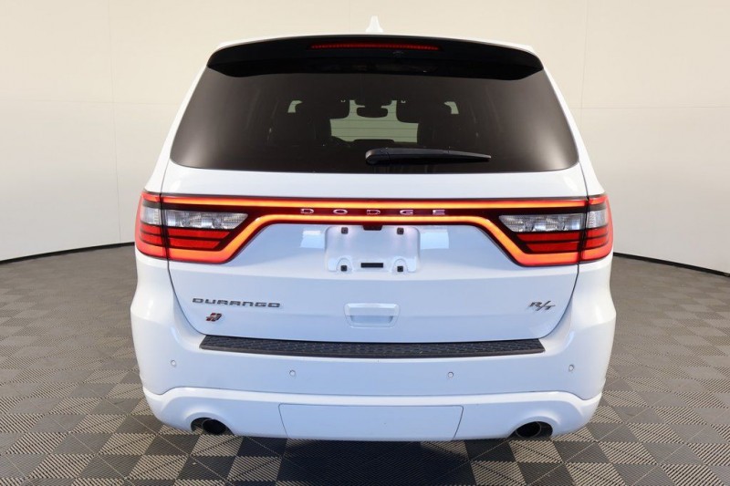 2022 Dodge Durango R/T 1C4SDJCTXNC228134