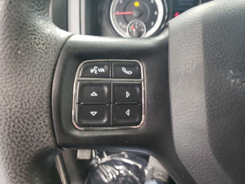 2019 Ram 1500 Classic Express 1C6RR7KT9KS749827 2019 Ram 1500 Classic Express 1C6RR7KT9KS749827