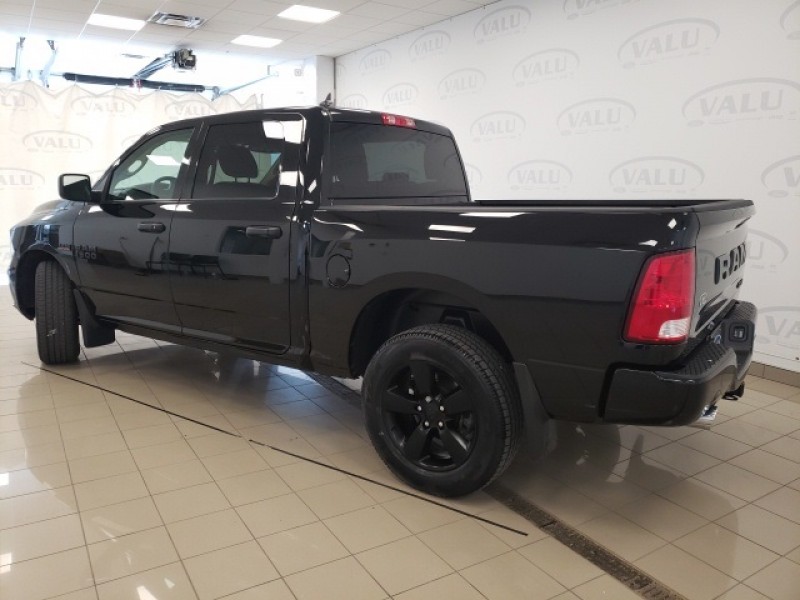 2019 Ram 1500 Classic Express 1C6RR7KT9KS749827 2019 Ram 1500 Classic Express 1C6RR7KT9KS749827
