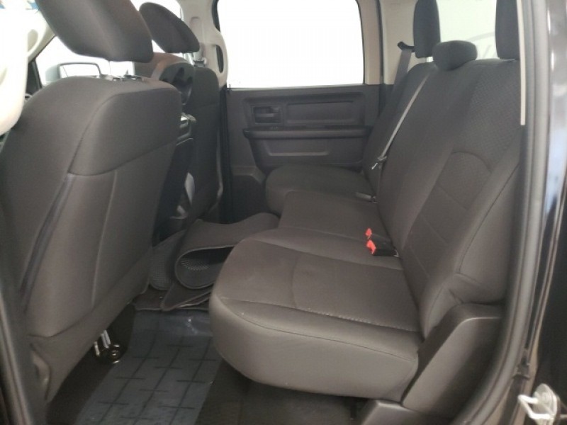 2019 Ram 1500 Classic Express 1C6RR7KT9KS749827 2019 Ram 1500 Classic Express 1C6RR7KT9KS749827