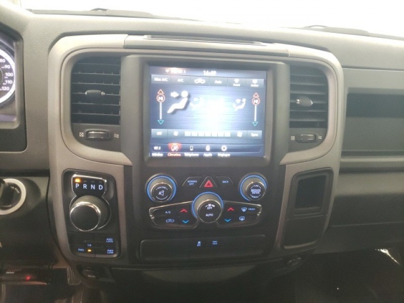 2019 Ram 1500 Classic Express 1C6RR7KT9KS749827 2019 Ram 1500 Classic Express 1C6RR7KT9KS749827