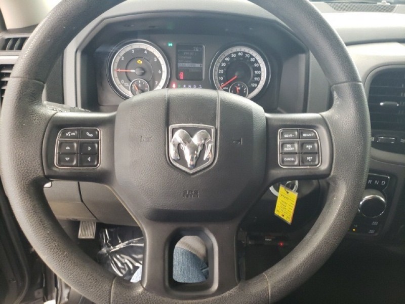2019 Ram 1500 Classic Express 1C6RR7KT9KS749827 2019 Ram 1500 Classic Express 1C6RR7KT9KS749827