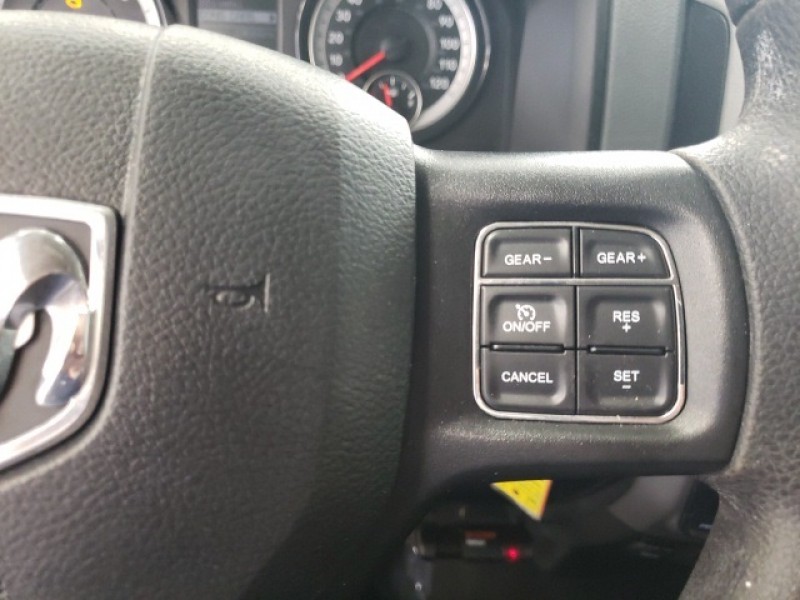 2019 Ram 1500 Classic Express 1C6RR7KT9KS749827 2019 Ram 1500 Classic Express 1C6RR7KT9KS749827
