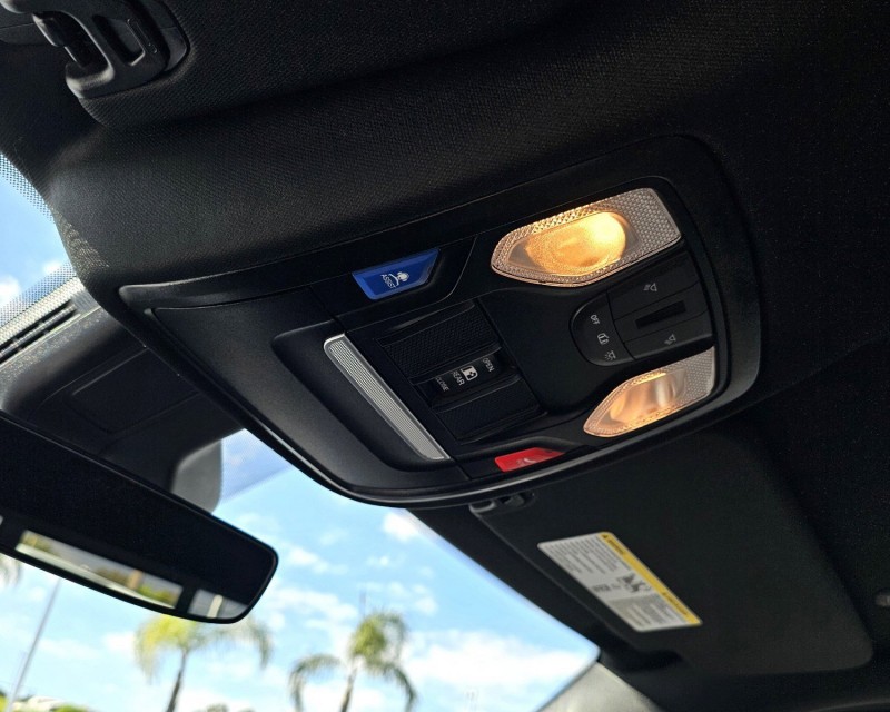 2025 Ram 1500 Big Horn 1C6RREBP1SN612287