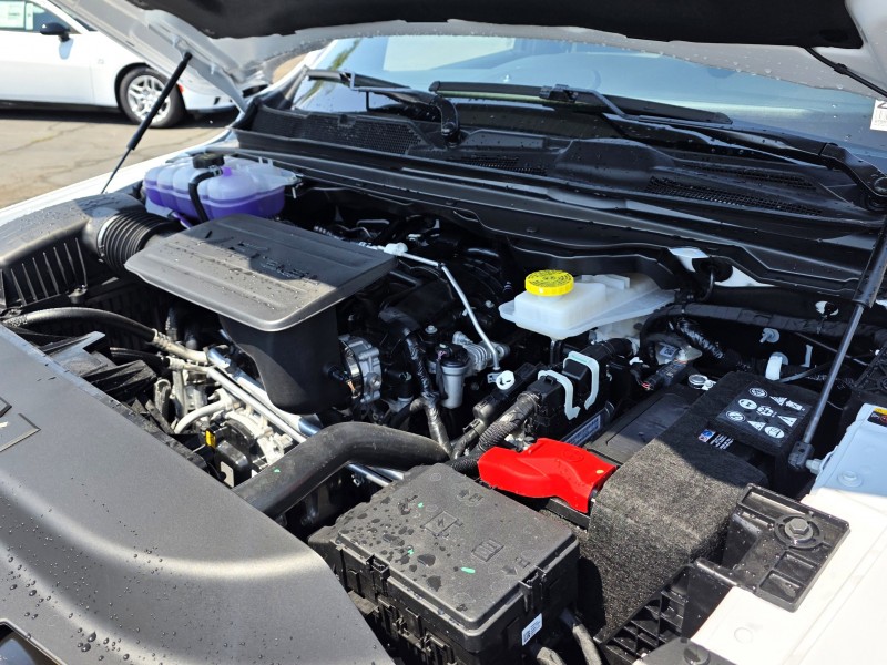 2025 Ram 1500 Big Horn 1C6RREFGXSN772324