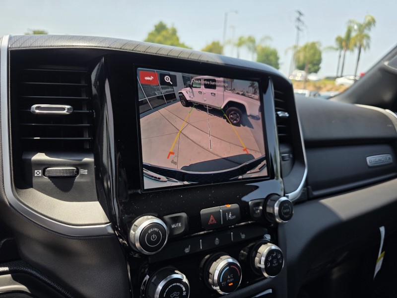 2025 Ram 1500 Big Horn 1C6RREFGXSN772324