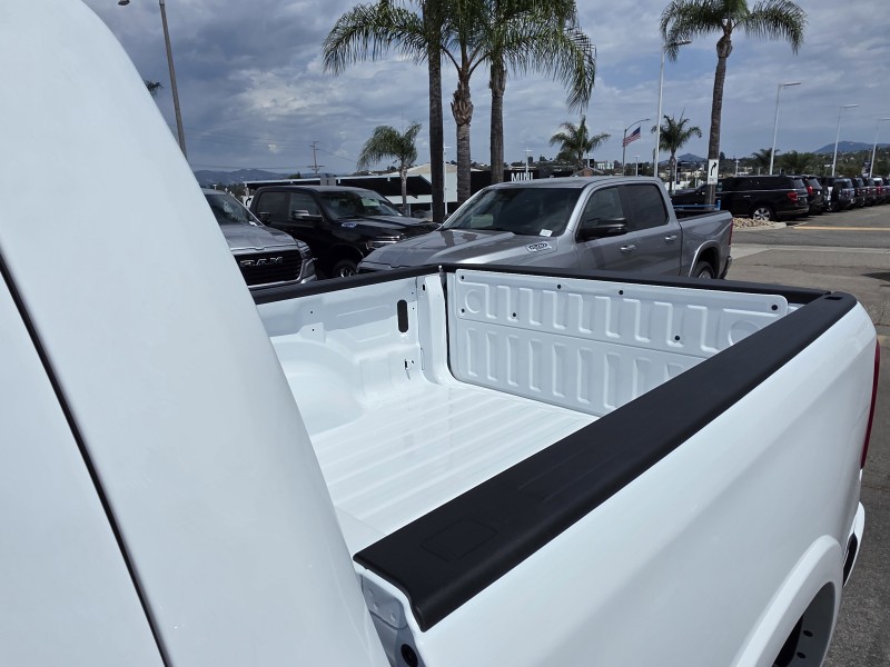 2025 Ram 1500 Big Horn 1C6RREFPXSN770198