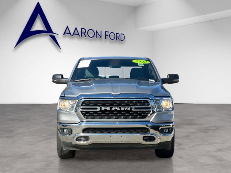 2023 Ram 1500 Big Horn/Lone Star 1C6RREFT5PN559513