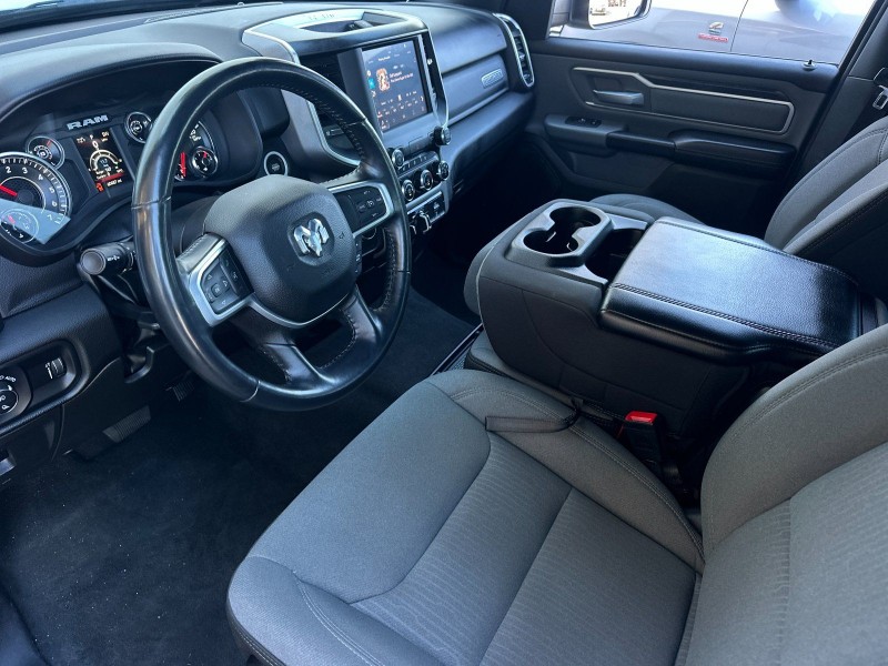 2023 Ram 1500 Big Horn/Lone Star 1C6RREFT5PN559513