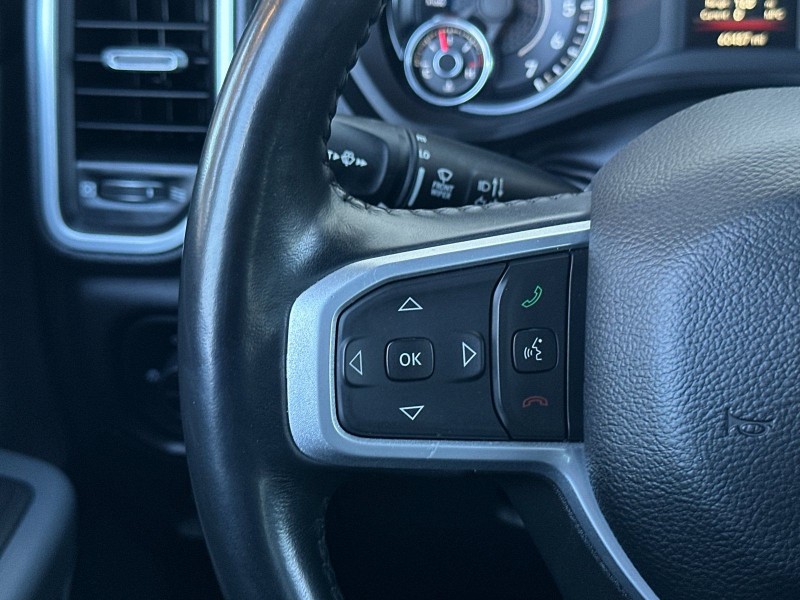 2023 Ram 1500 Big Horn/Lone Star 1C6RREFT5PN559513