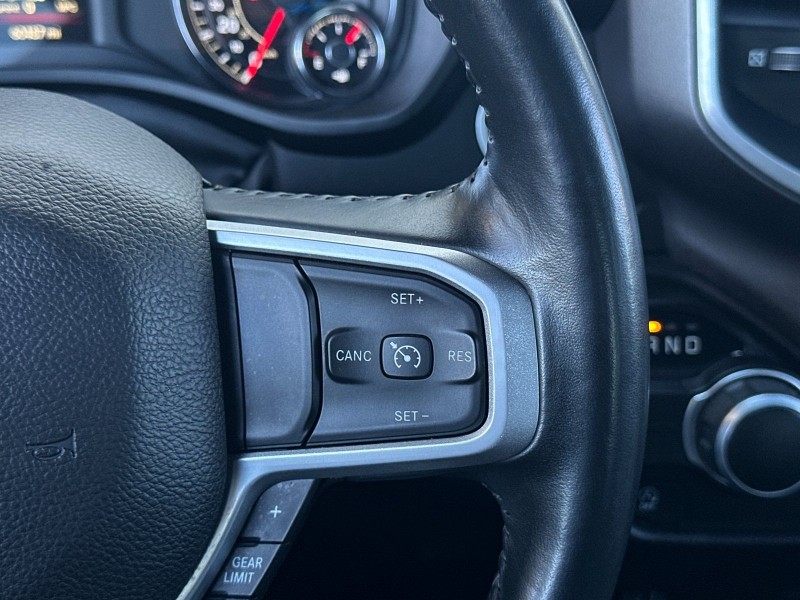 2023 Ram 1500 Big Horn/Lone Star 1C6RREFT5PN559513