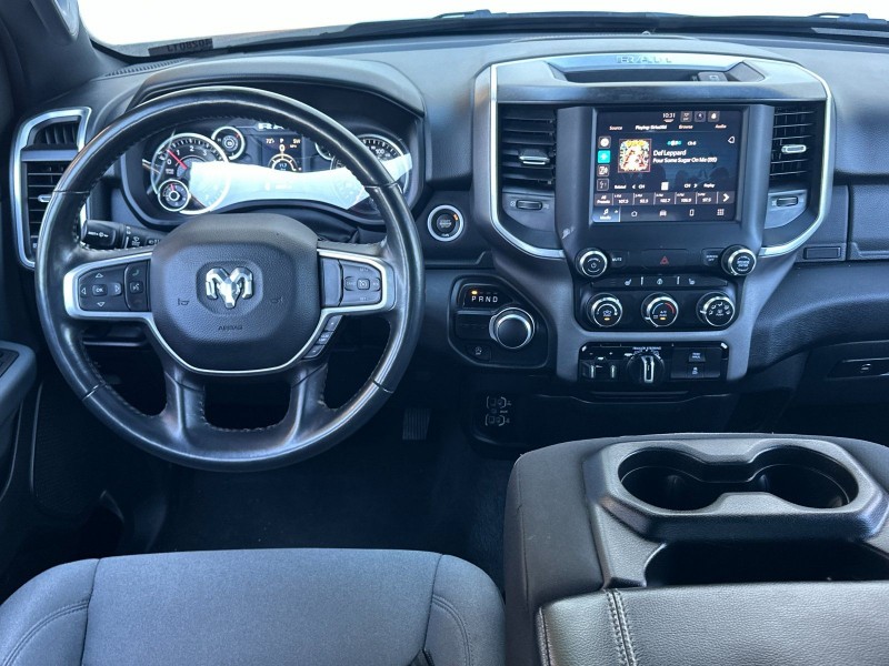 2023 Ram 1500 Big Horn/Lone Star 1C6RREFT5PN559513