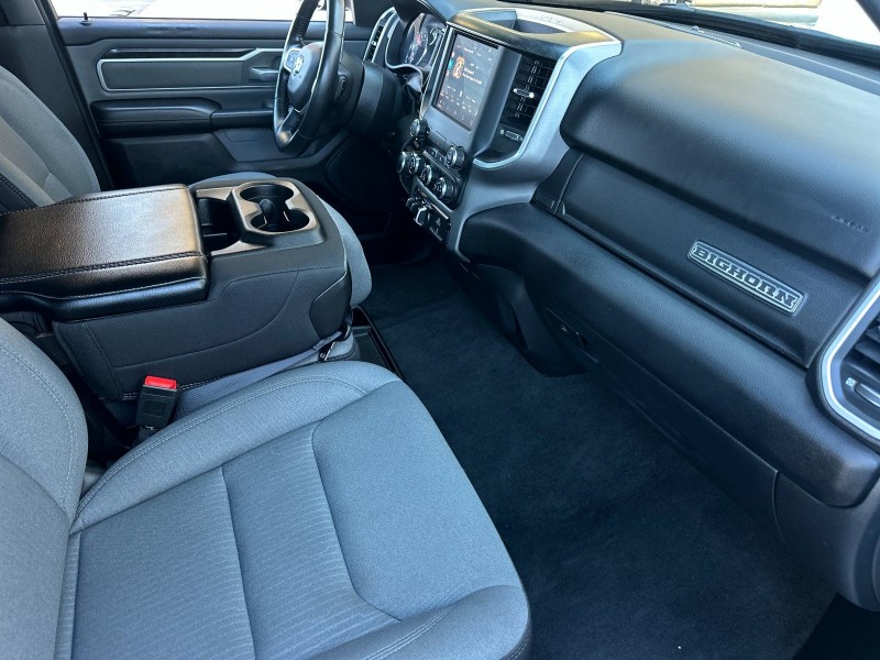 2023 Ram 1500 Big Horn/Lone Star 1C6RREFT5PN559513