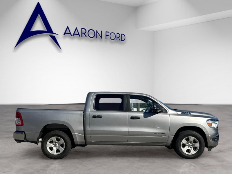 2023 Ram 1500 Big Horn/Lone Star 1C6RREFT5PN559513
