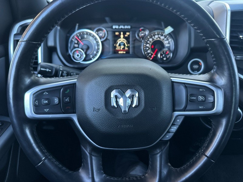 2023 Ram 1500 Big Horn/Lone Star 1C6RREFT5PN559513