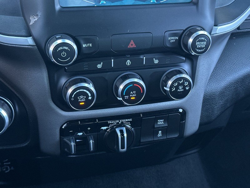 2023 Ram 1500 Big Horn/Lone Star 1C6RREFT5PN559513