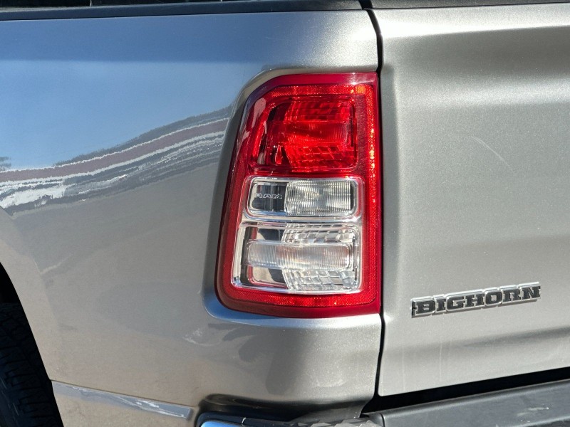 2023 Ram 1500 Big Horn/Lone Star 1C6RREFT5PN559513