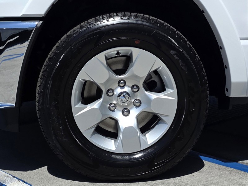 2026 Ram 1500 Big Horn 1C6SRFFP5TN163215