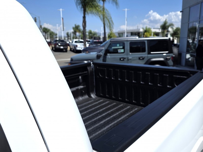 2026 Ram 1500 Big Horn 1C6SRFFP5TN163215